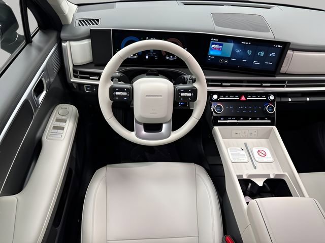 New 2026 Hyundai Santa Fe SEL image 13