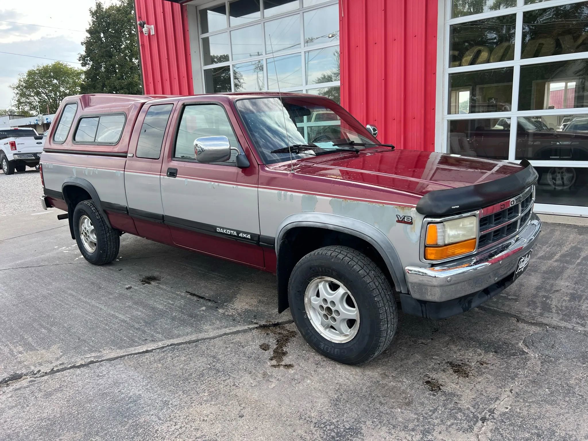 Used 1994 Dodge Dakota Sport image 2