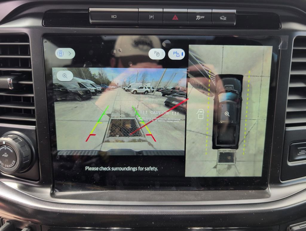 New 2026 Ford F150 Raptor w/ Equipment Group 803A Raptor R image 25