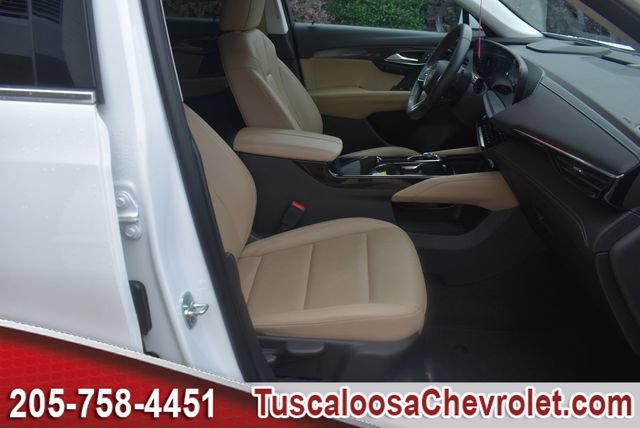 Certified 2024 Buick Envision Preferred AWD/4WD image 21