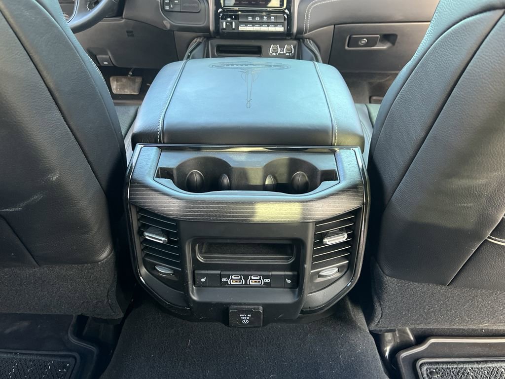 Used 2024 RAM 2500 Limited image 41