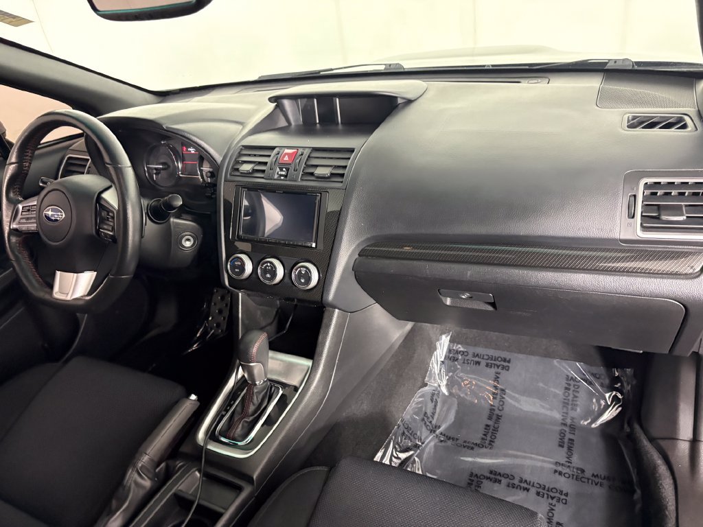 Used 2015 Subaru WRX Premium AWD/4WD image 31