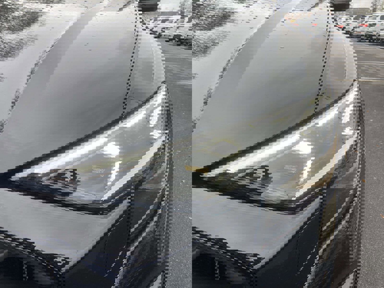 Certified 2025 Audi SQ8 Prestige image 5