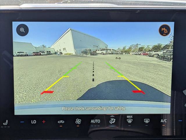 New 2026 Ford Mustang GT RWD image 14