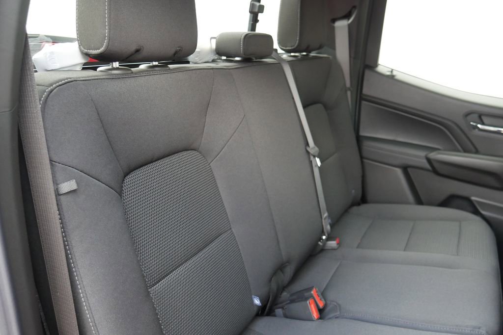 New 2026 Chevrolet Colorado LT image 24