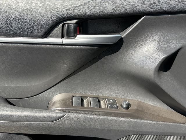 Certified 2024 Toyota Camry SE FWD image 23