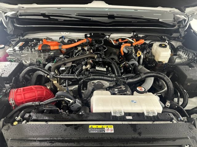 Used 2025 Toyota Tacoma TRD Pro w/ Tow Tech Package AWD/4WD image 9