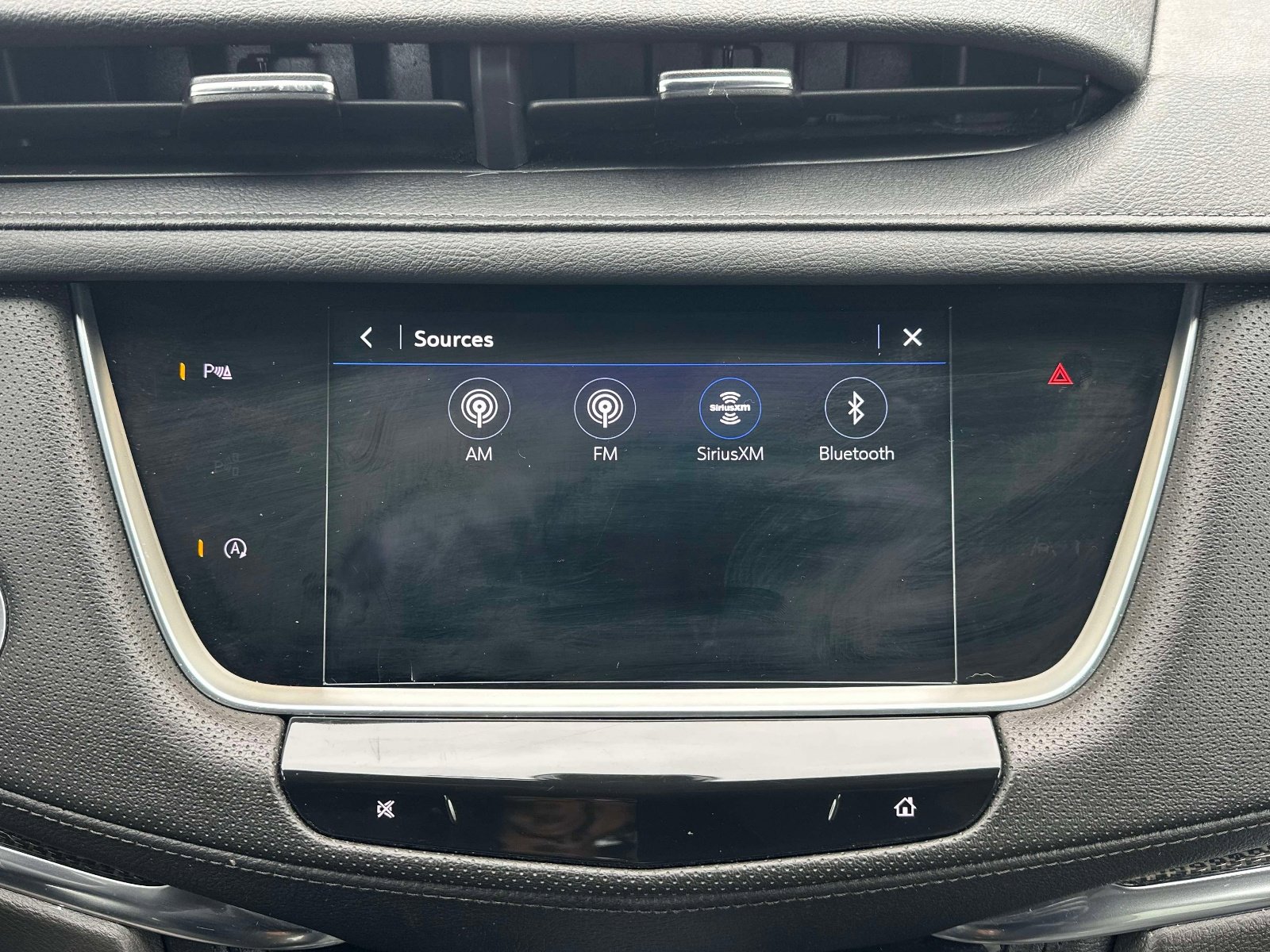 Certified 2022 Cadillac XT5 Sportv image 11