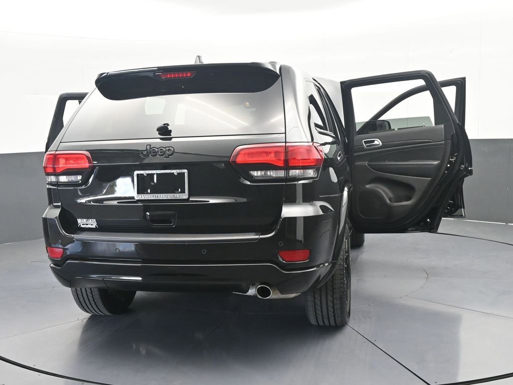 Used 2021 Jeep Grand Cherokee Laredo X RWD image 69