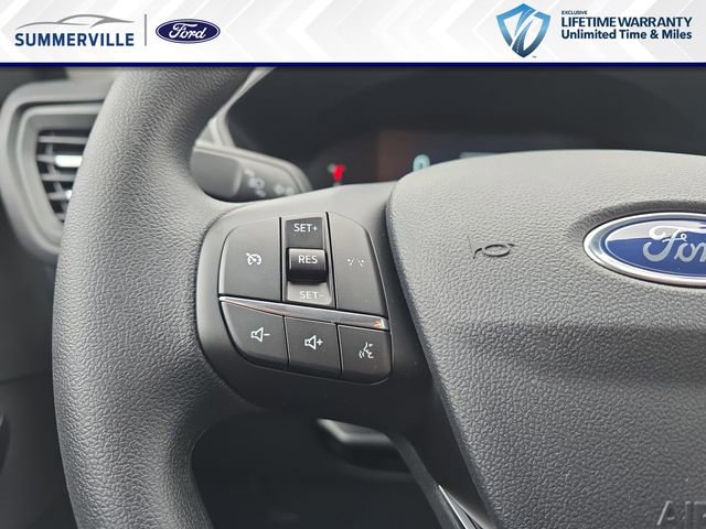 New 2026 Ford Escape Active FWD image 18