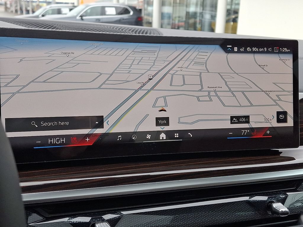 New 2026 BMW X5 xDrive40i AWD/4WD image 3