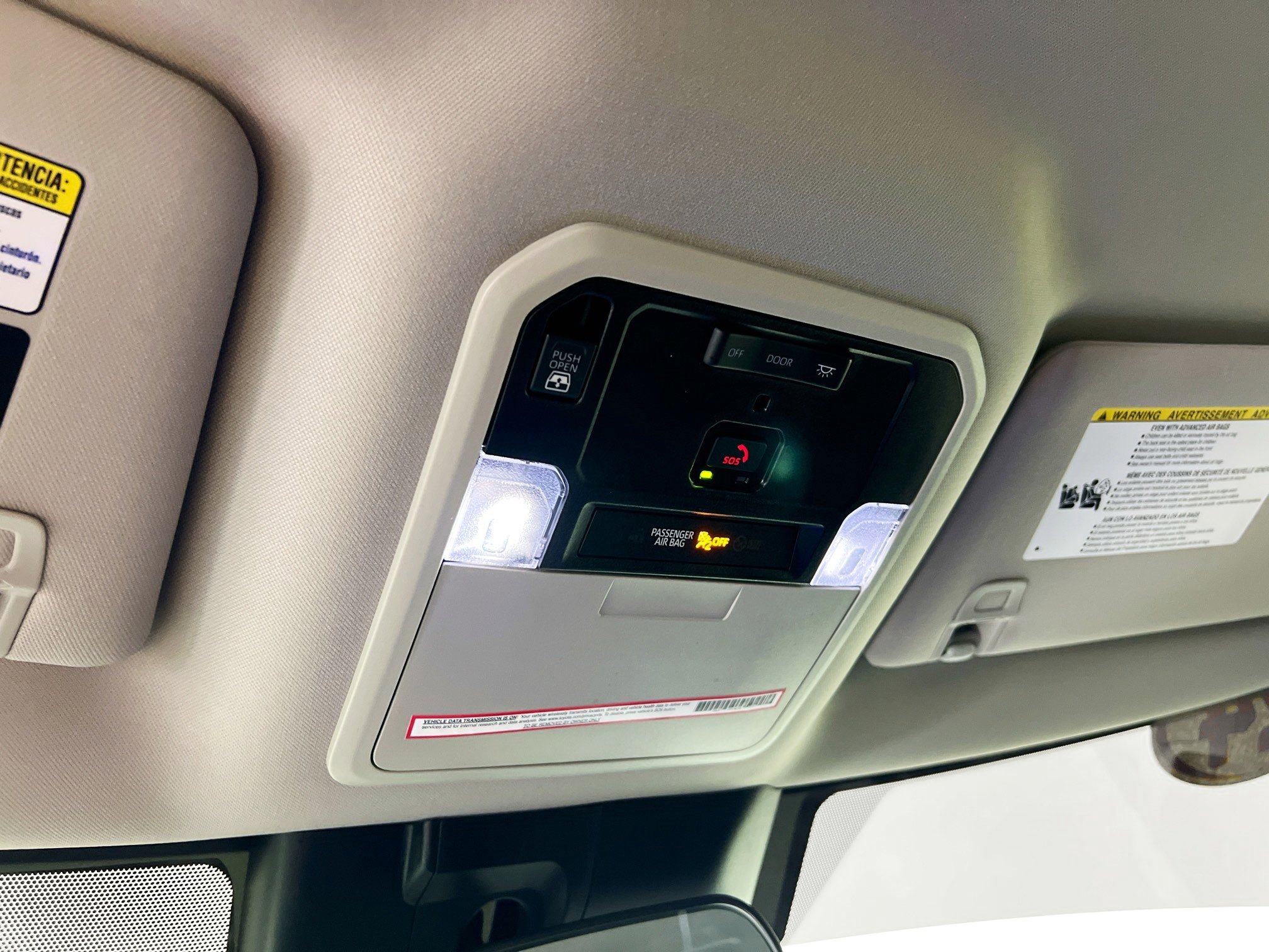 Used 2024 Toyota Tundra SR image 22