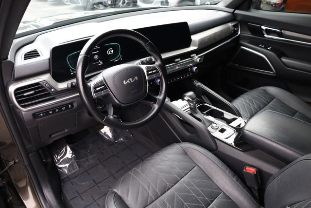 Used 2023 Kia Telluride EX X-Line image 12