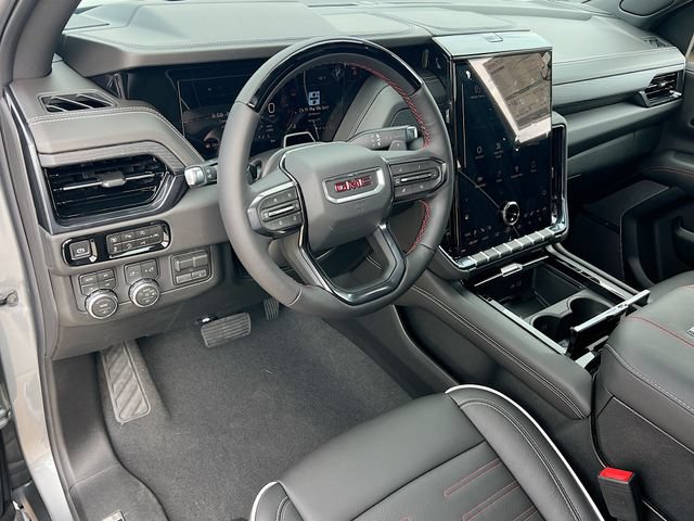 New 2026 GMC Yukon AT4 Ultimate AWD/4WD image 6