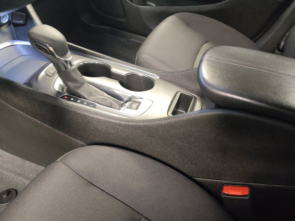 Used 2024 Chevrolet Malibu LT image 26