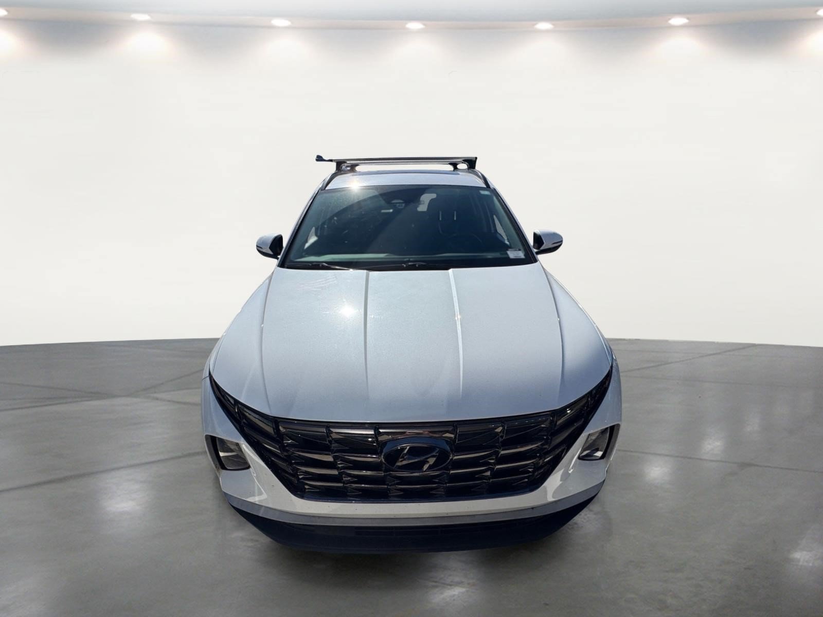 Used 2022 Hyundai Tucson SEL w/ Convenience + Premium Package FWD image 7