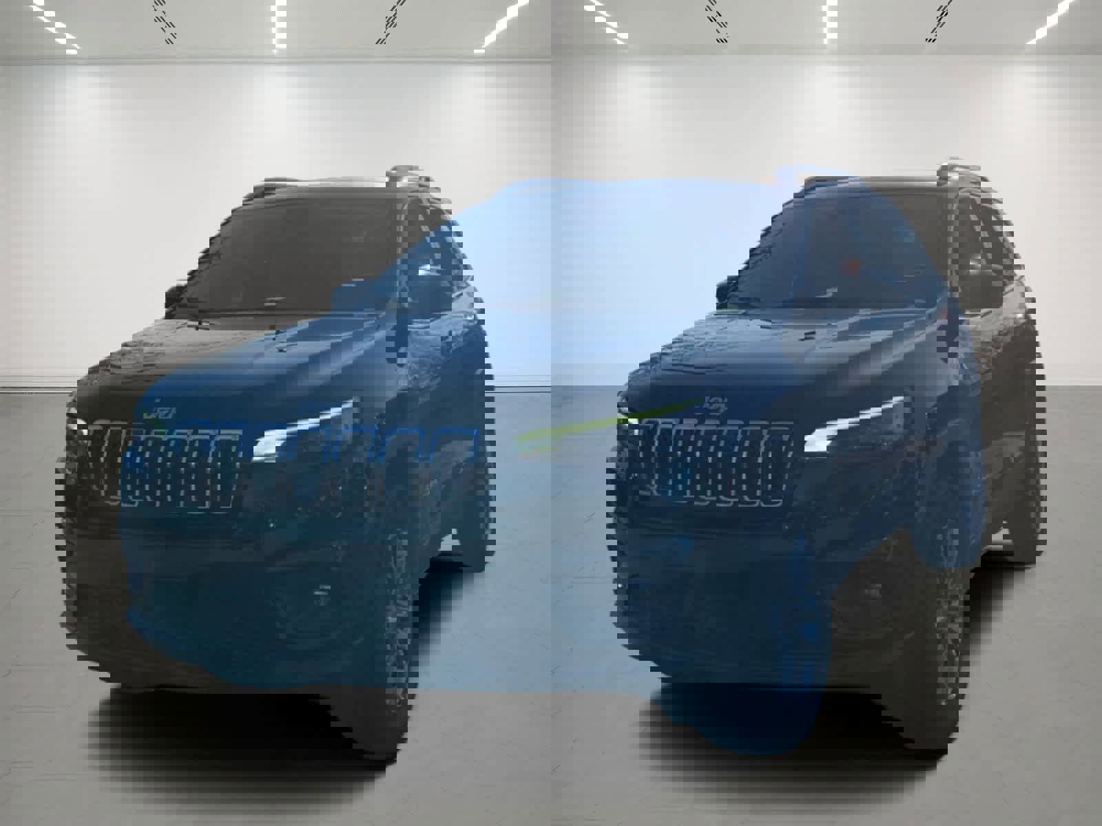 Used 2020 Jeep Cherokee Latitude Lux w/ Trailer Tow Group