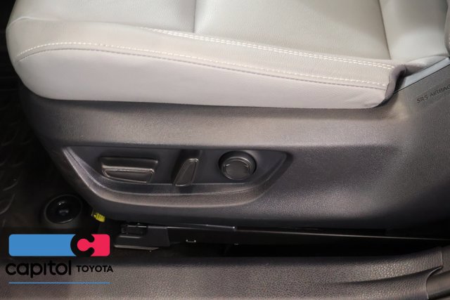 Certified 2025 Toyota Camry SE w/ Convenience Package AWD/4WD image 14