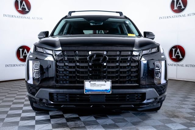 Certified 2024 Hyundai Palisade XRT AWD/4WD image 2
