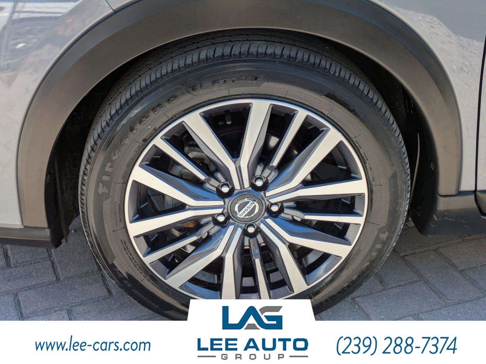 Used 2021 Nissan Kicks SR image 9