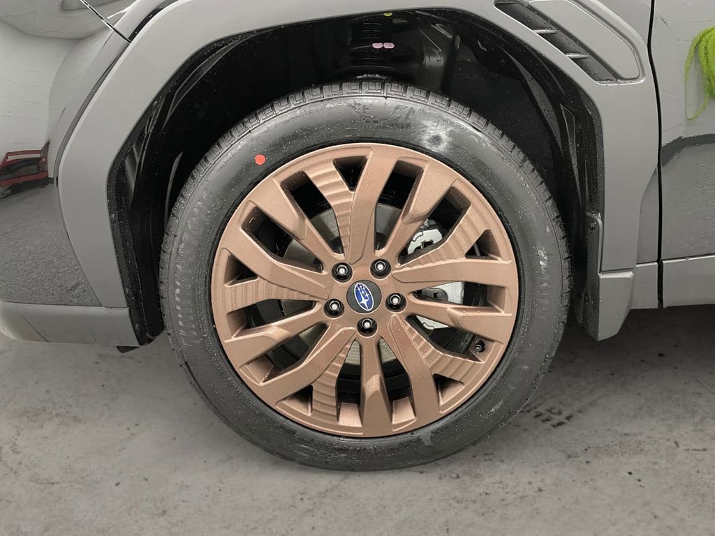 New 2026 Subaru Forester Sport AWD/4WD image 15
