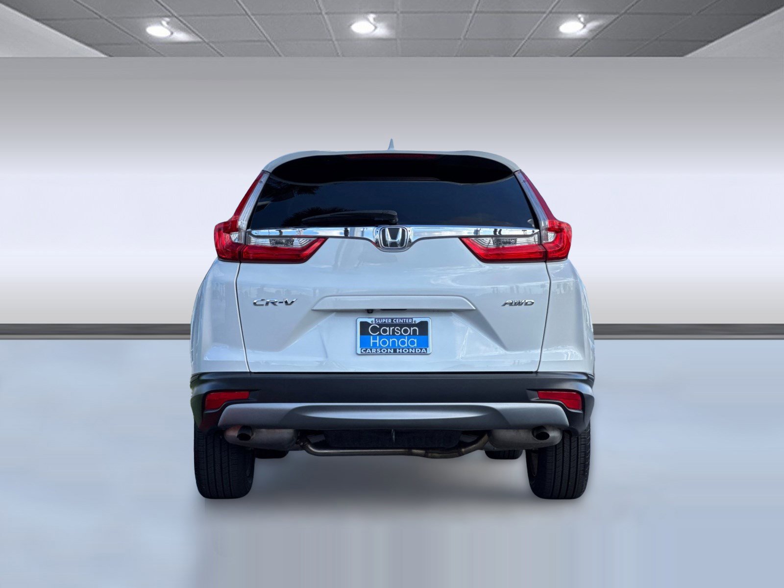 Used 2019 Honda CR-V EX-L image 10