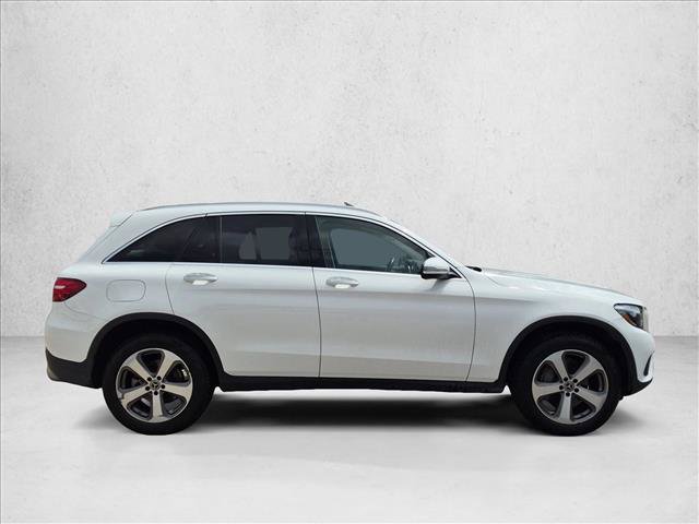 Used 2017 Mercedes-Benz GLC 300 image 4