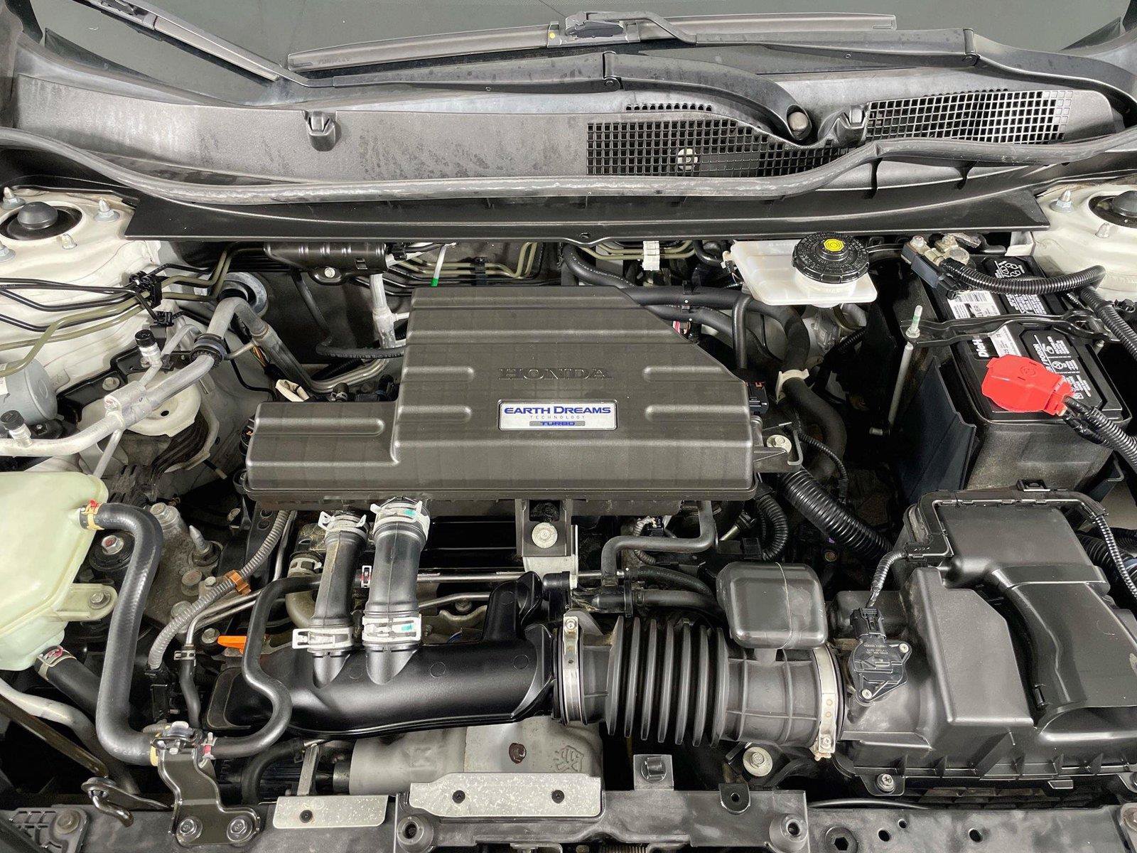 Used 2019 Honda CR-V EX-L image 26