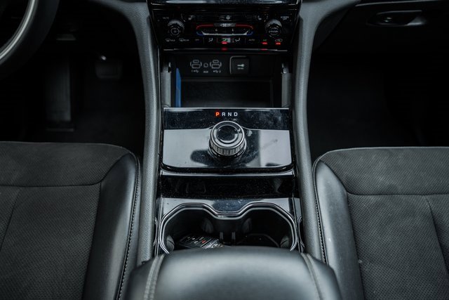 Used 2023 Jeep Grand Cherokee Altitude image 38