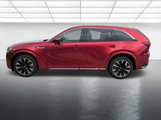 New 2026 MAZDA CX-90 3.3 Turbo S w/ Premium Plus AWD/4WD image 35
