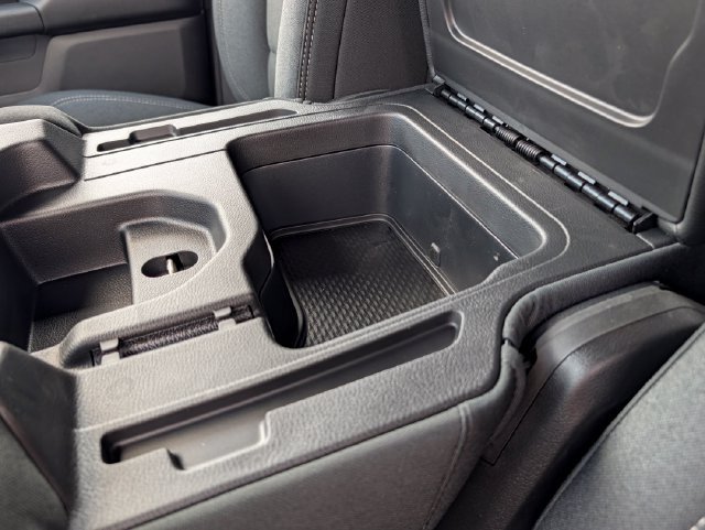 New 2026 RAM 1500 Warlock AWD/4WD image 26