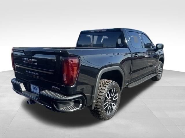 Used 2021 GMC Sierra 1500 AT4 w/ AT4 Premium Package image 6