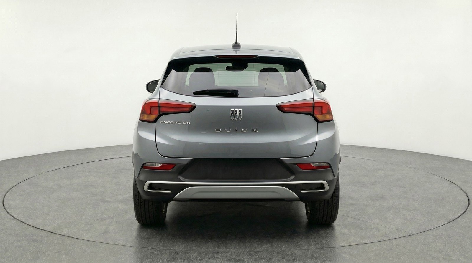 Used 2025 Buick Encore GX Preferred FWD image 7