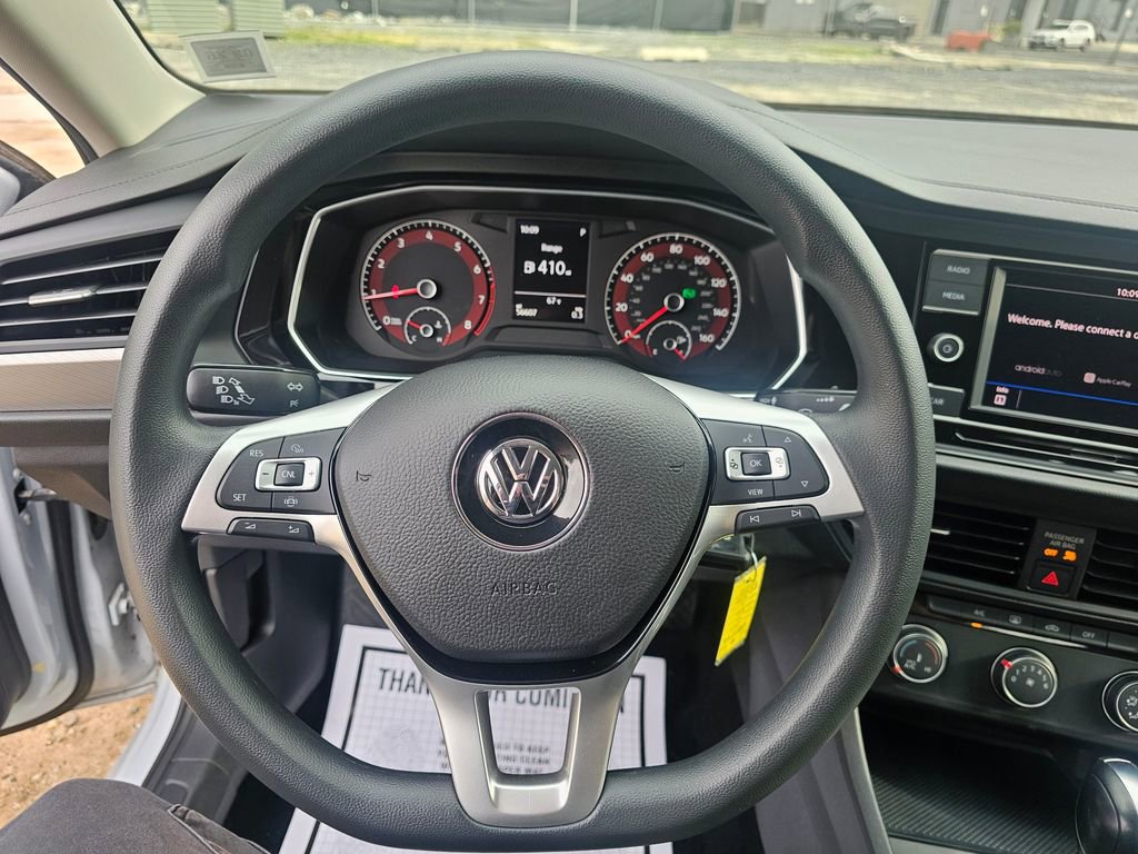 Used 2019 Volkswagen Jetta S FWD image 19