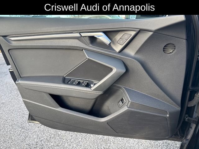 Used 2023 Audi A3 2.0T Premium image 19