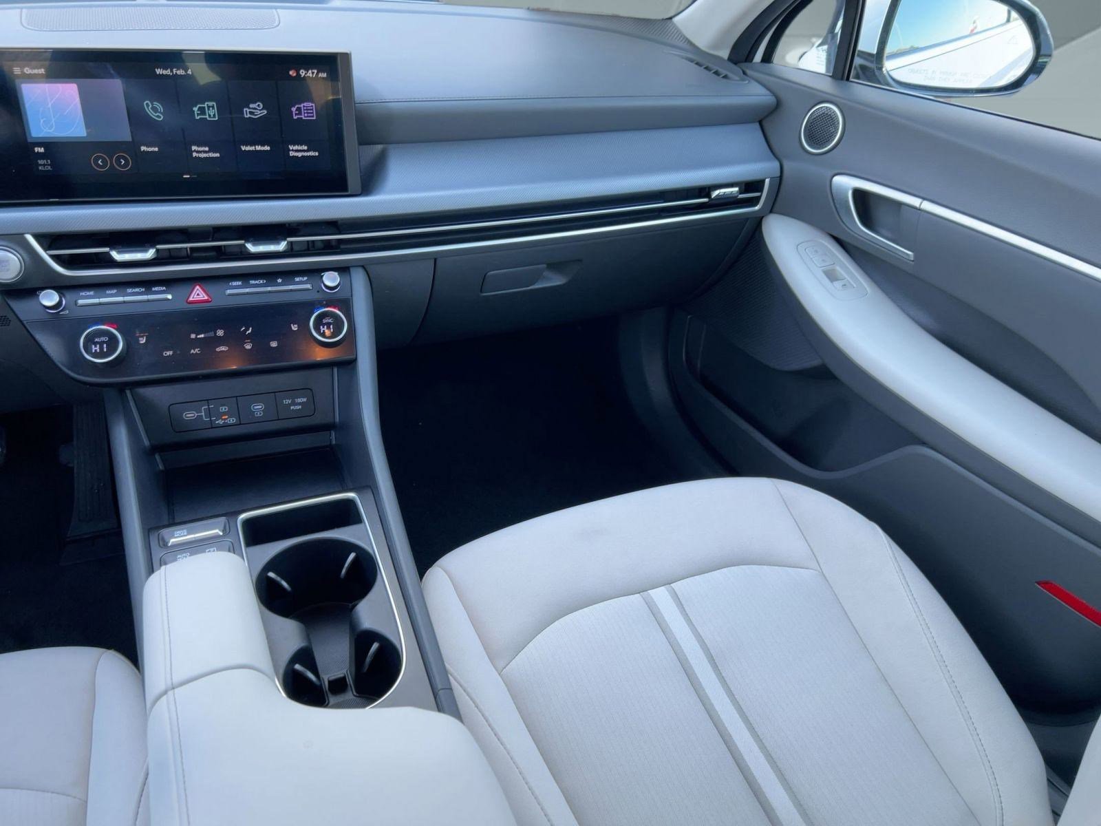 Used 2025 Hyundai Sonata SEL image 29