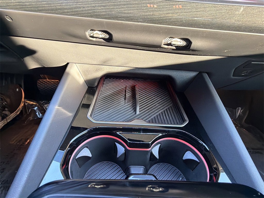 Used 2026 BMW 540i xDrive image 34