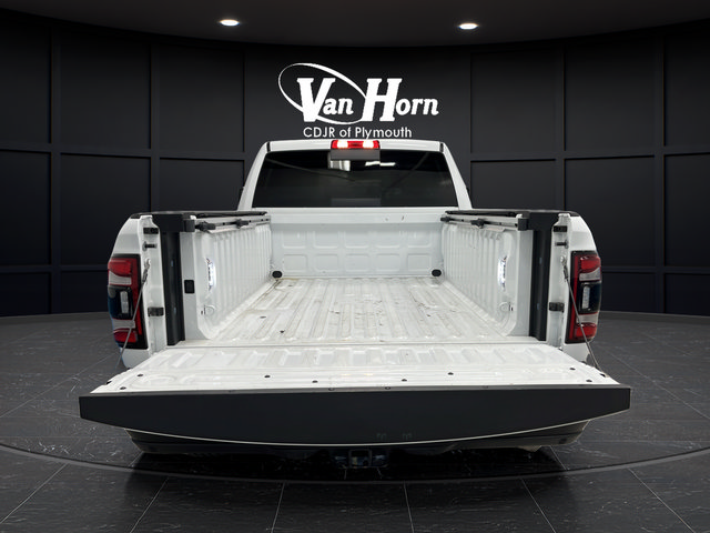 Used 2023 RAM 2500 Rebel w/ Level 2 Equipment Group AWD/4WD image 26