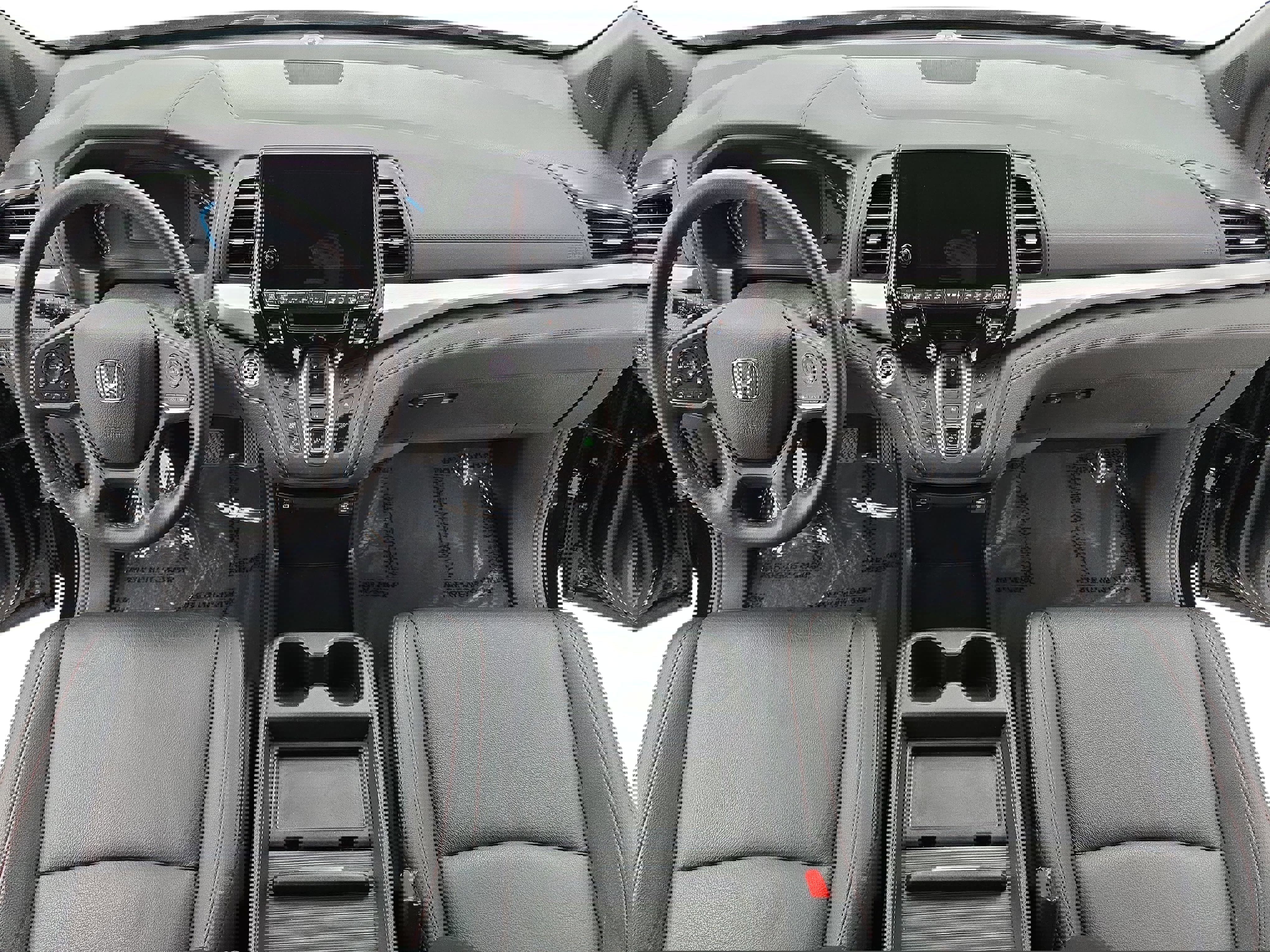 Used 2024 Honda Odyssey Sport image 9