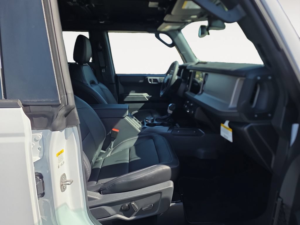 New 2026 Ford Bronco Outer Banks AWD/4WD image 10