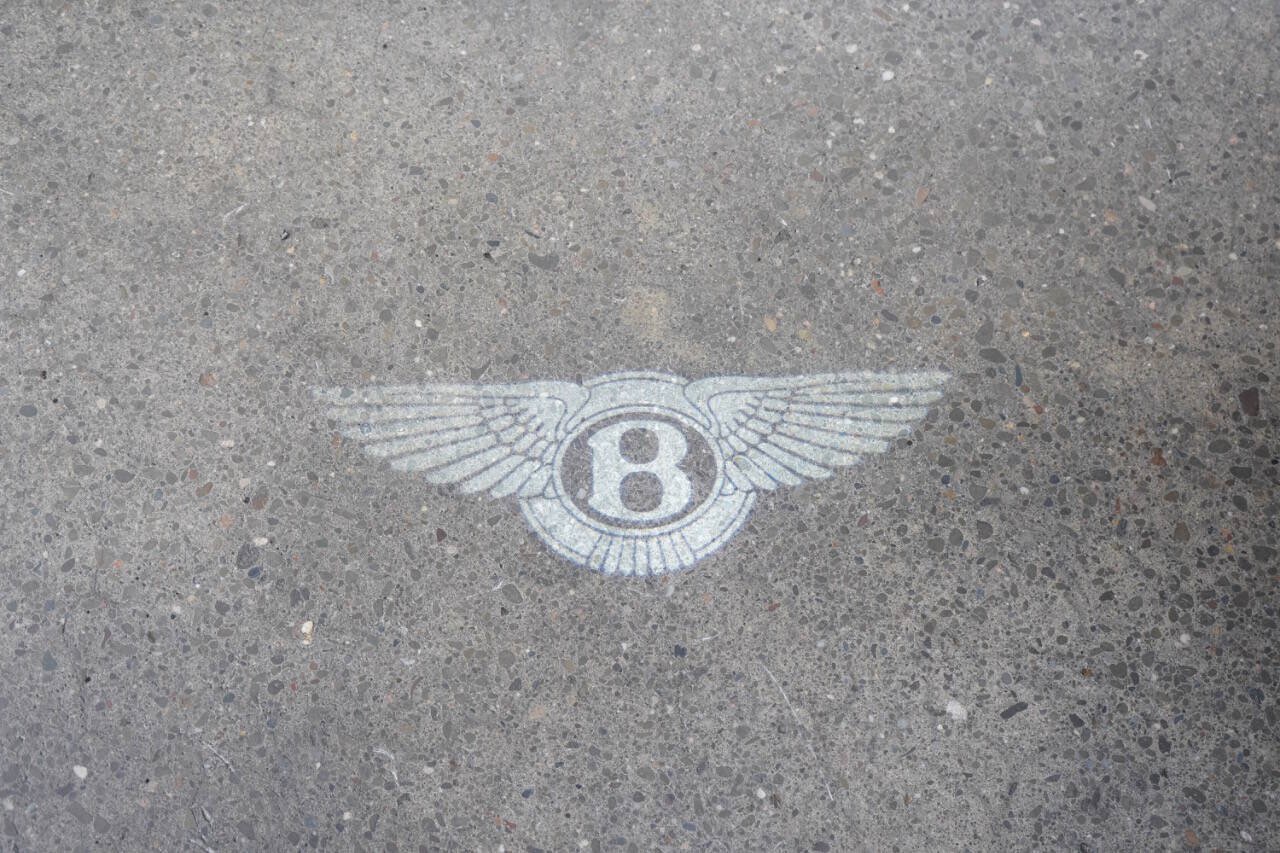 Used 2021 Bentley Continental GT AWD/4WD image 58