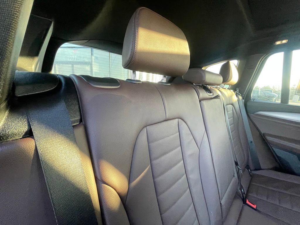 Used 2019 BMW X3 M40i w/ Driving Assistance Package AWD/4WD image 27