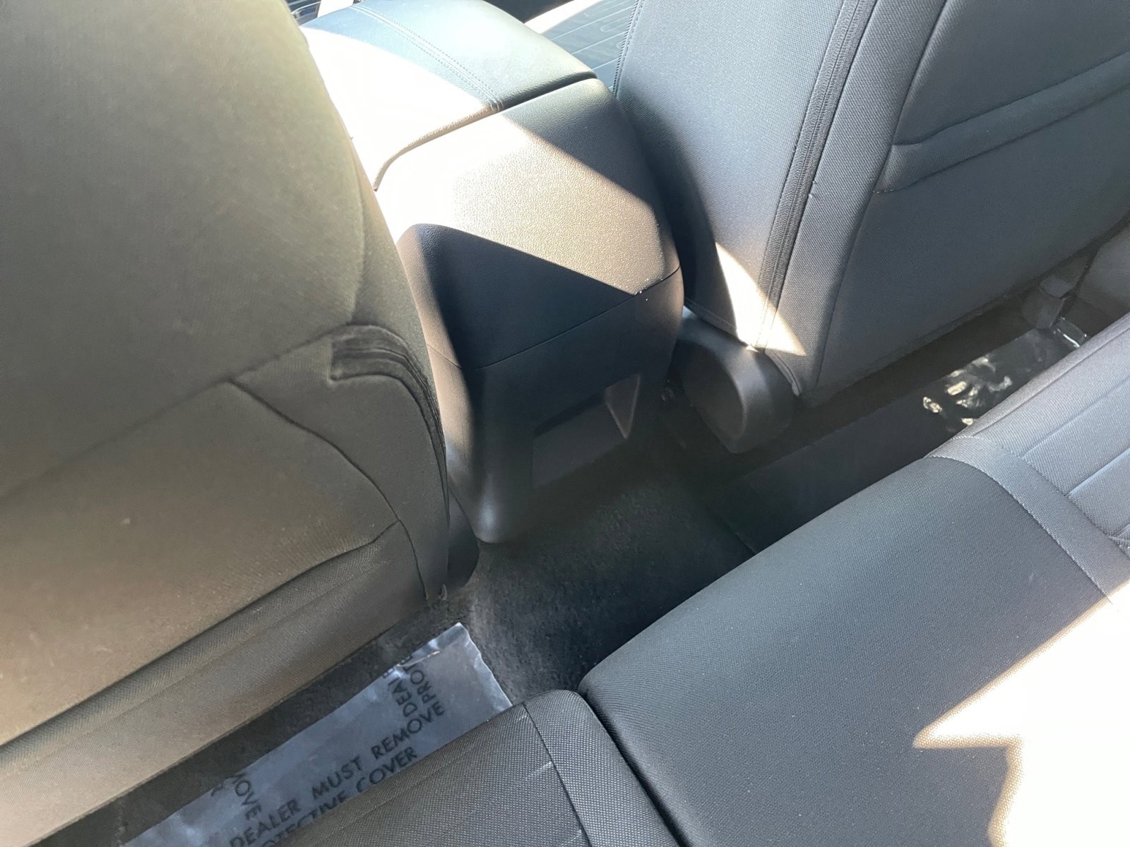 Used 2024 Hyundai Santa Cruz SEL w/ Activity Package image 23