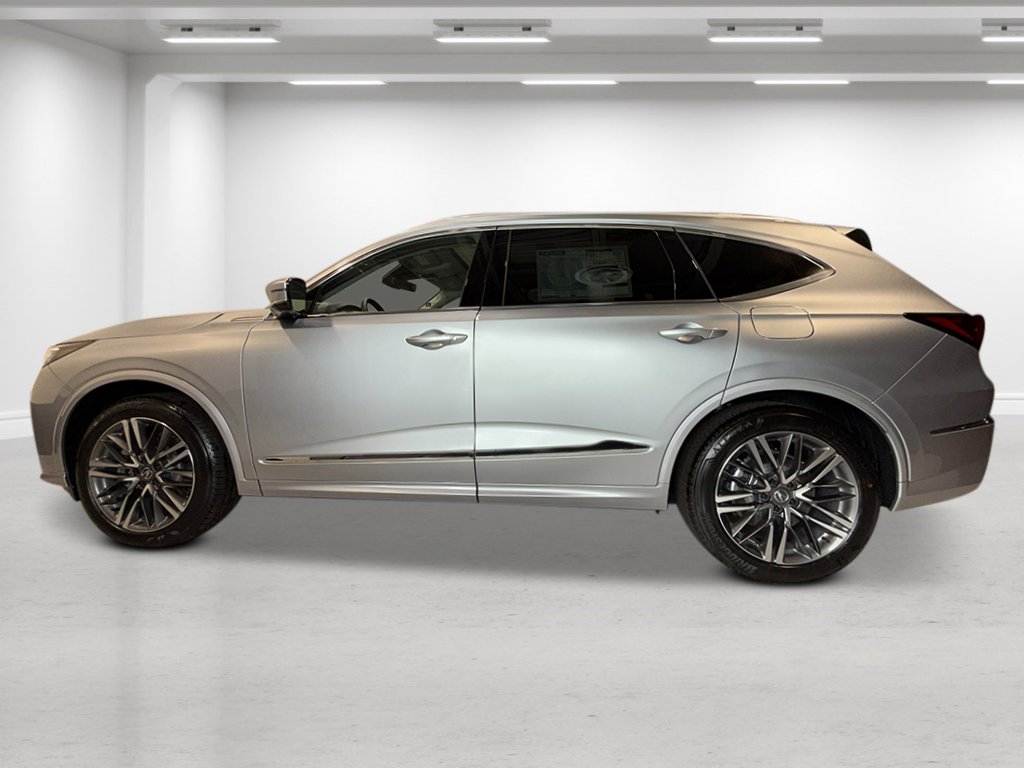 New 2026 Acura MDX SH-AWD w/ Advance Package image 2