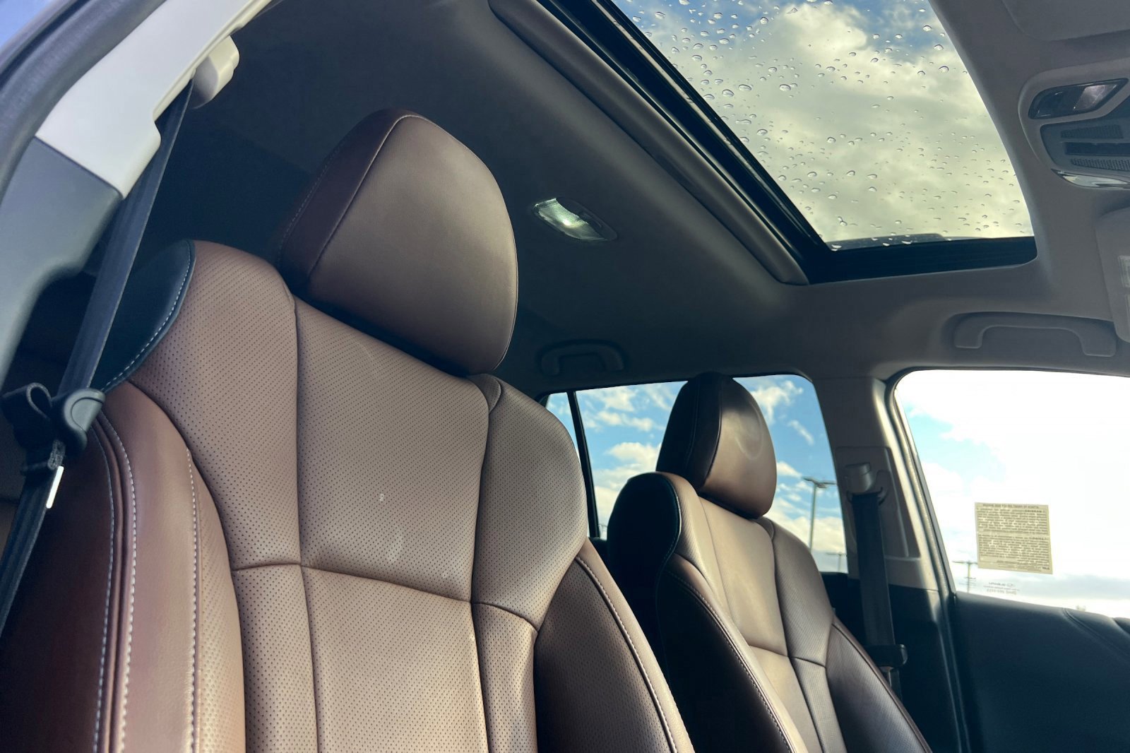 Used 2021 Subaru Outback Touring XT image 17