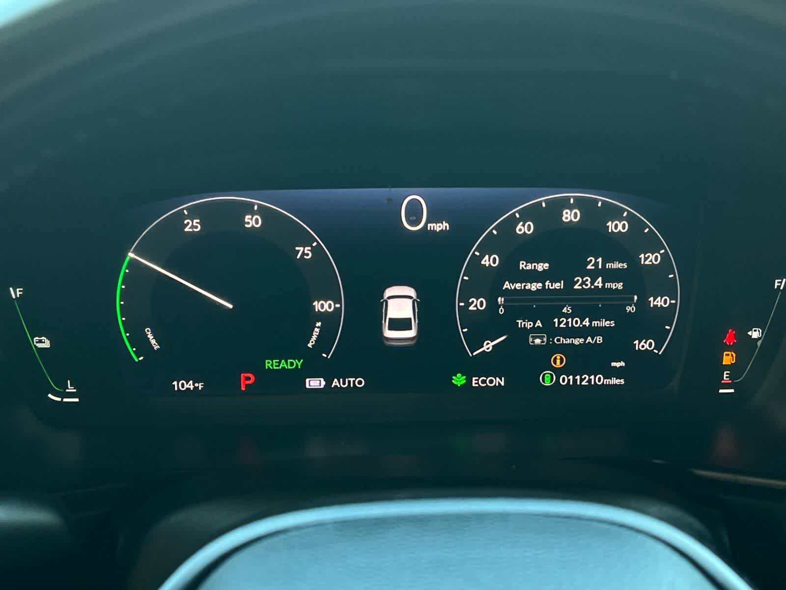 Used 2025 Honda Accord Sport image 24