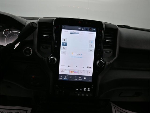 New 2026 RAM 2500 Tradesman image 19