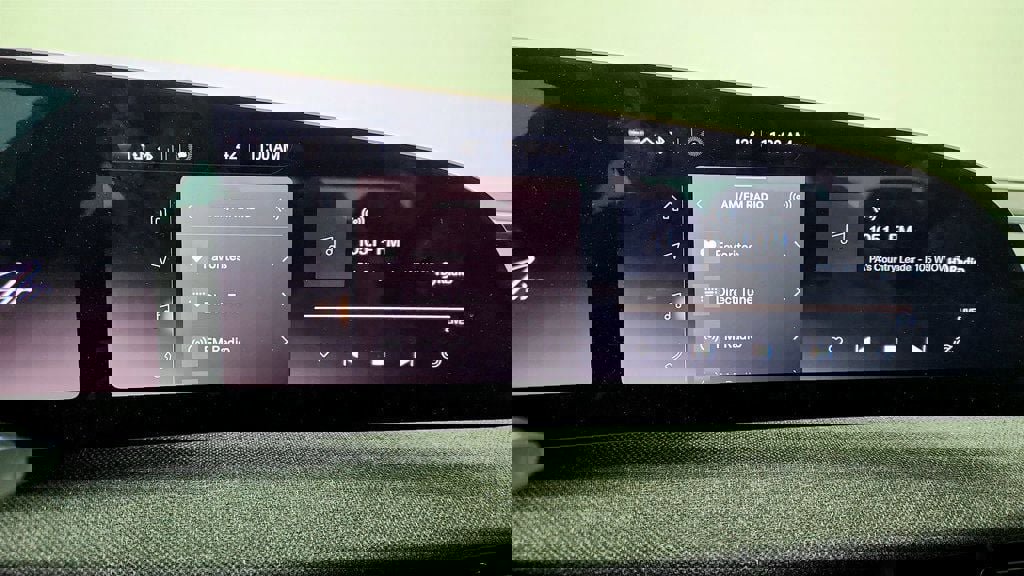 Used 2024 Lucid Air Pure image 18