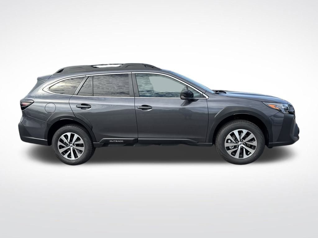 Used 2025 Subaru Outback Premium w/ Popular Package #1A image 7