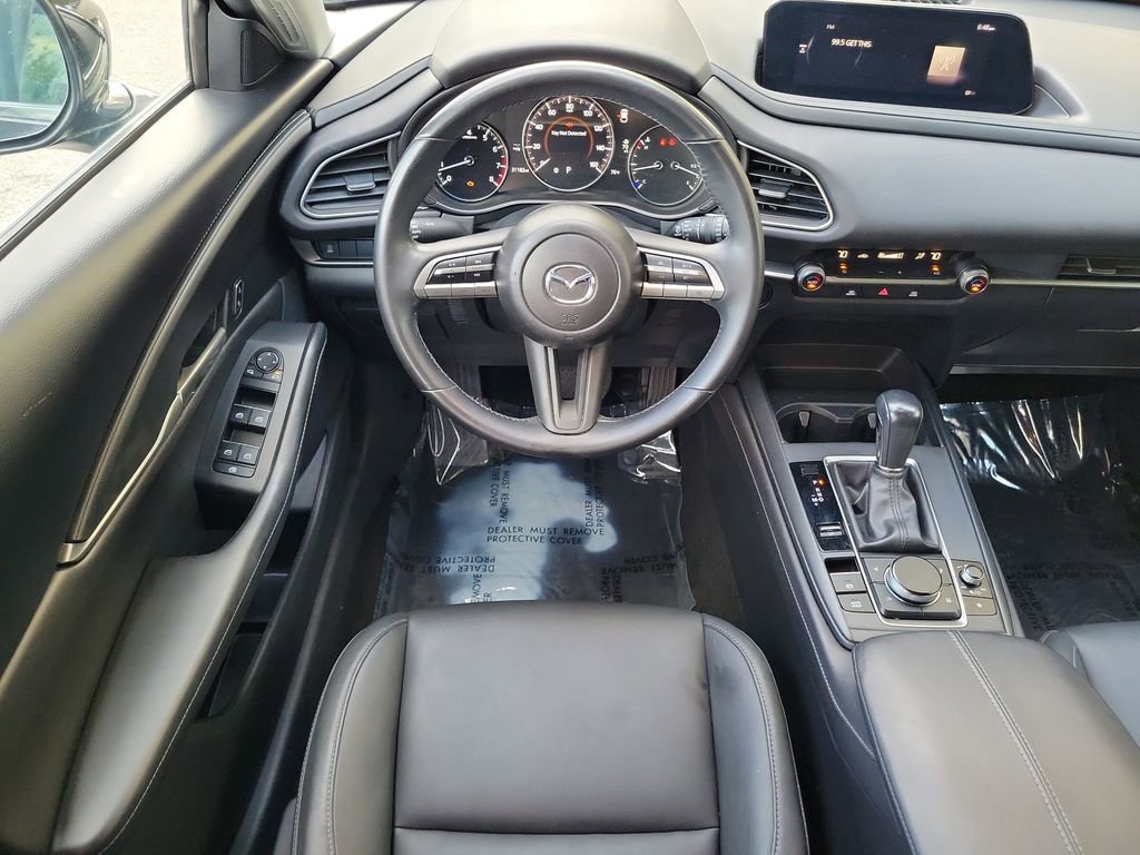 Used 2023 MAZDA CX-30 AWD 2.5 S w/ Select Package image 13